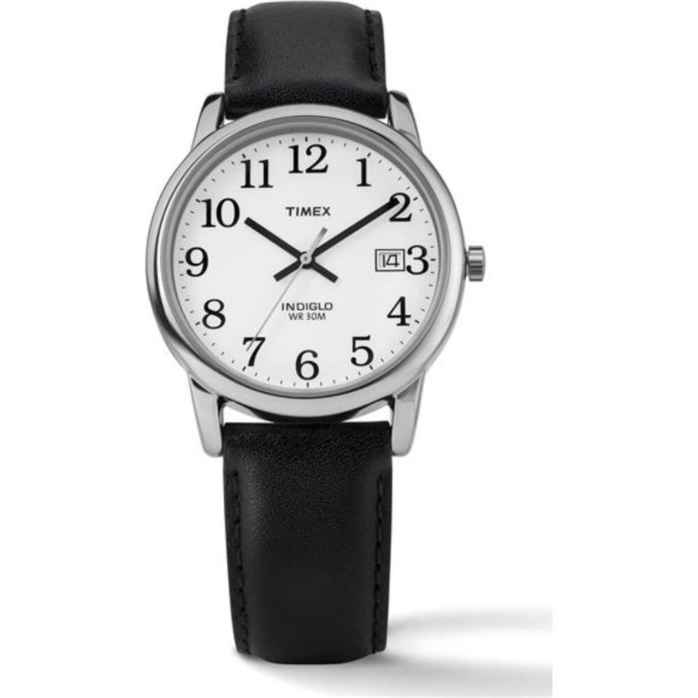 Men's Easy Reader Watch - Picture 6 of 7
